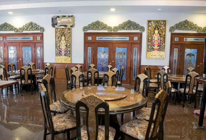 Vc Hotel Phayao