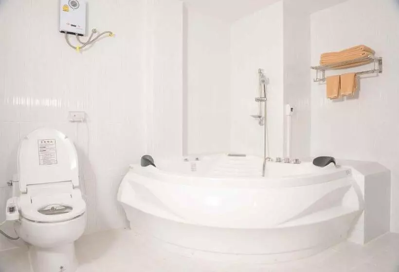 Vc Hotel Phayao