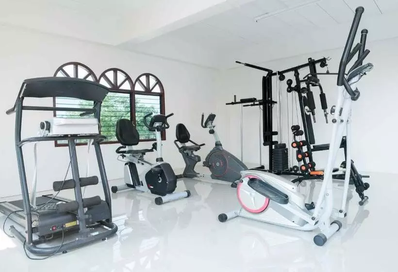 Vc Hotel Phayao