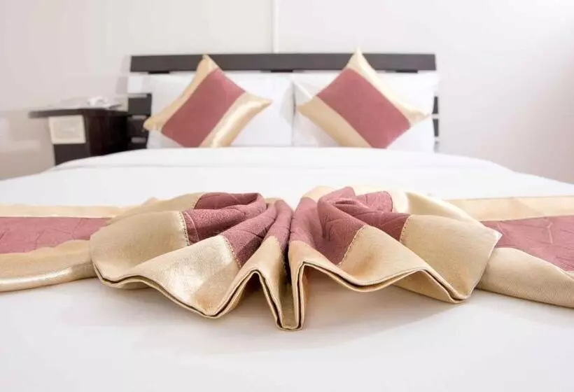 Vc Hotel Phayao