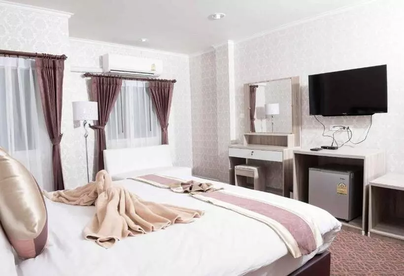 Vc Hotel Phayao