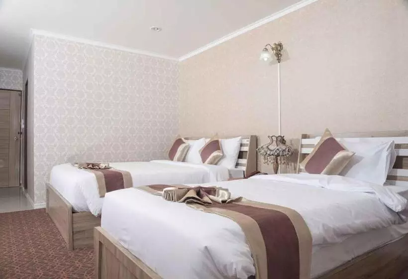 Vc Hotel Phayao