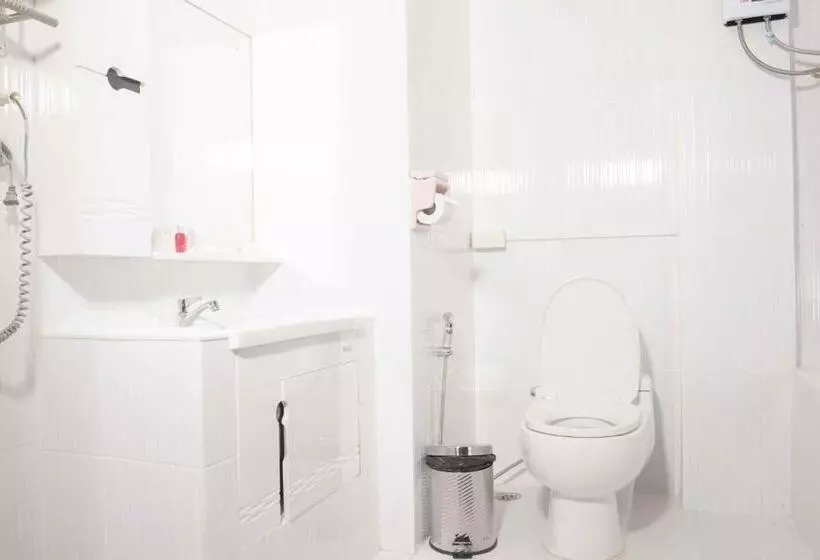 Vc Hotel Phayao