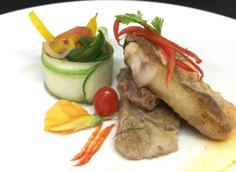 Vc Hotel Phayao