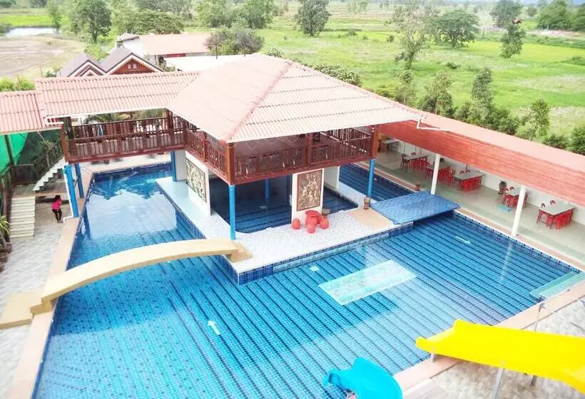 Vc Hotel Phayao