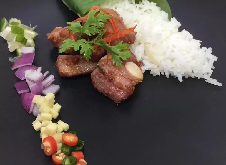 Vc Hotel Phayao