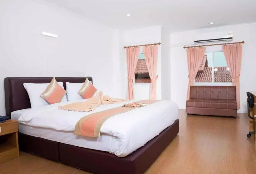 Vc Hotel Phayao