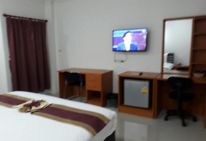 Vc Hotel Phayao