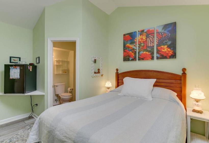 Marl Inn Bed And Breakfast