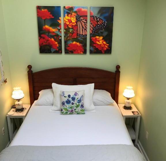 Marl Inn Bed And Breakfast