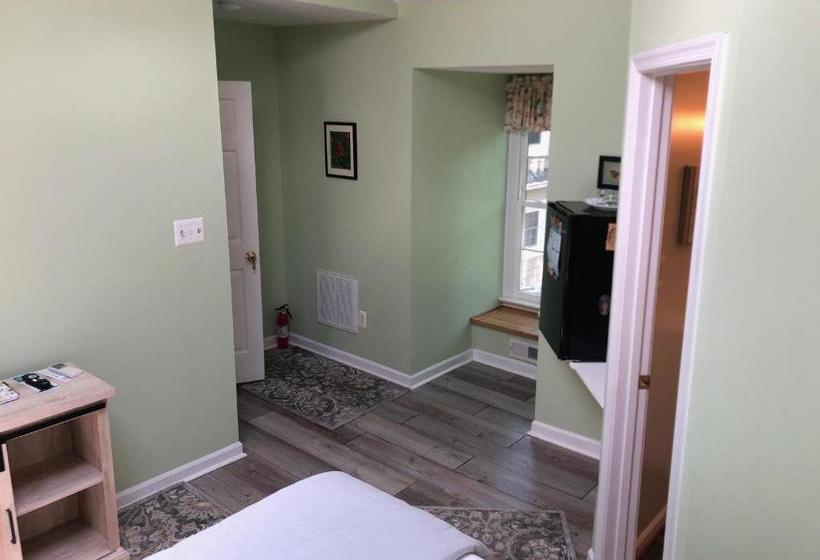 Marl Inn Bed And Breakfast