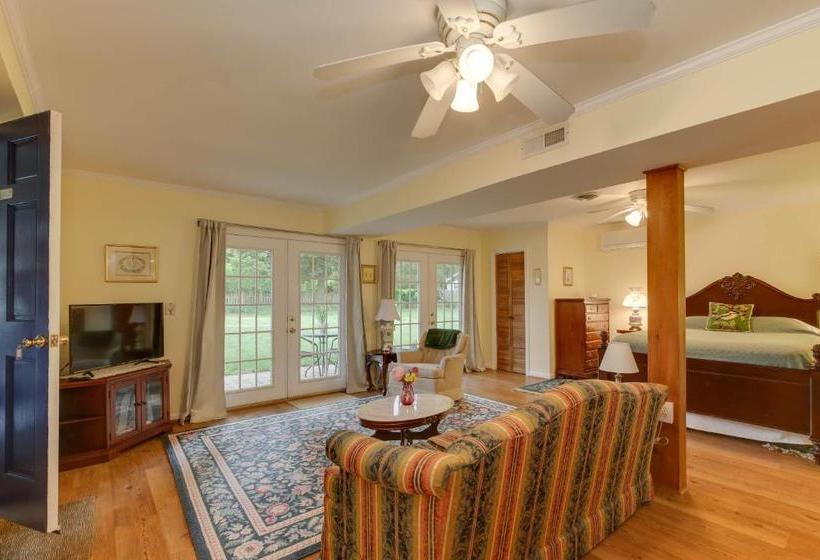 Marl Inn Bed And Breakfast