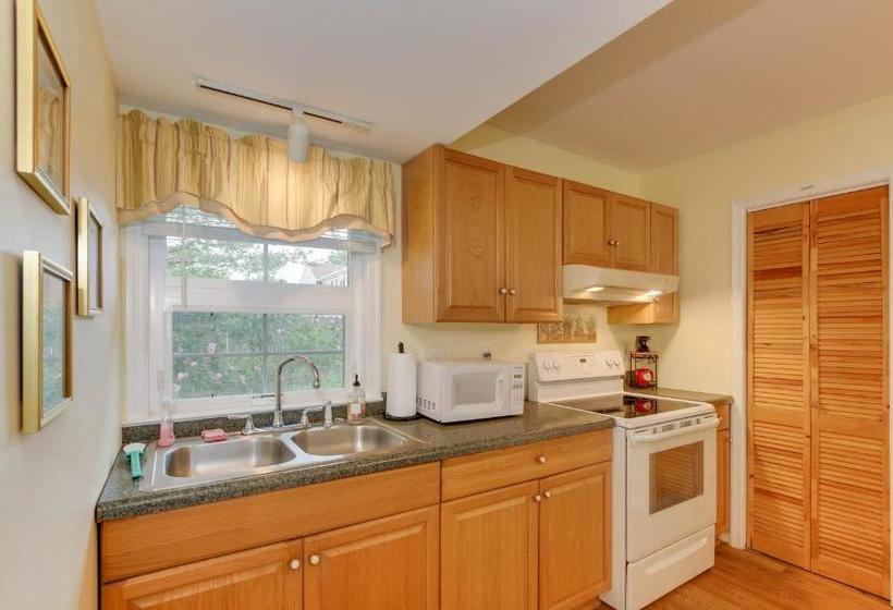 Marl Inn Bed And Breakfast