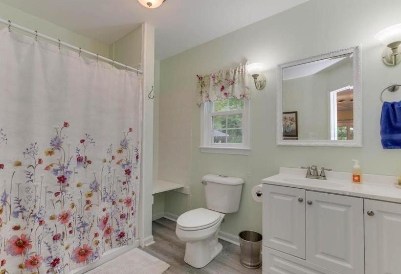 Marl Inn Bed And Breakfast