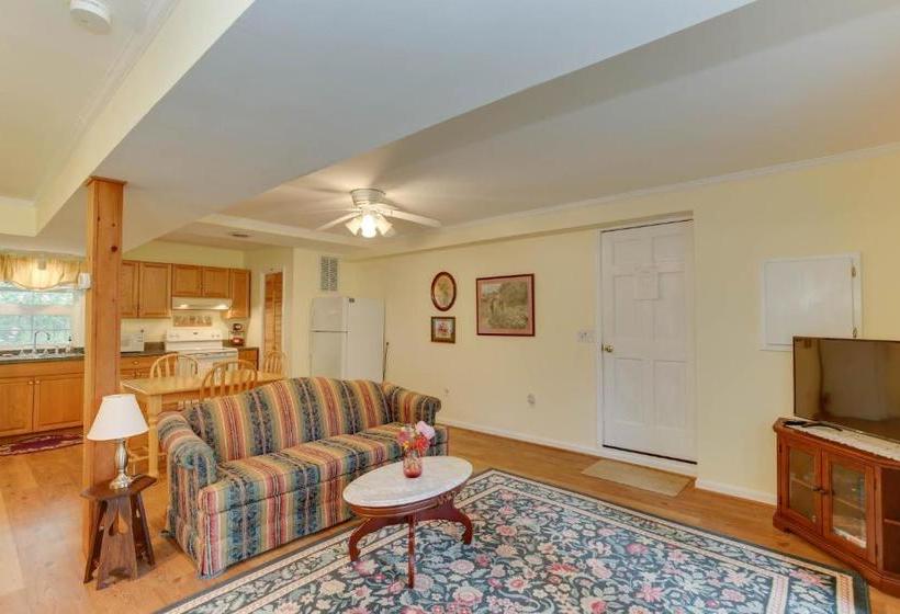 Marl Inn Bed And Breakfast