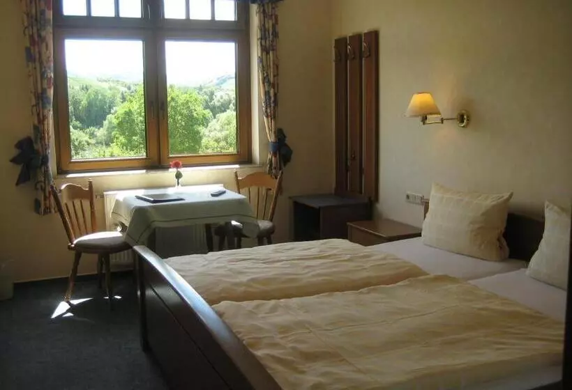 Moselhotel Lesura