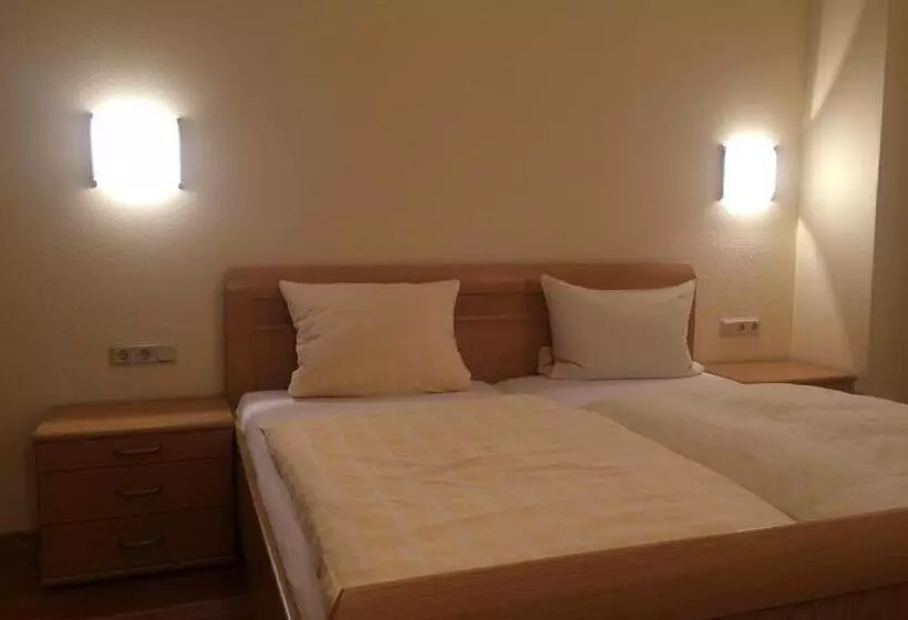 Moselhotel Lesura