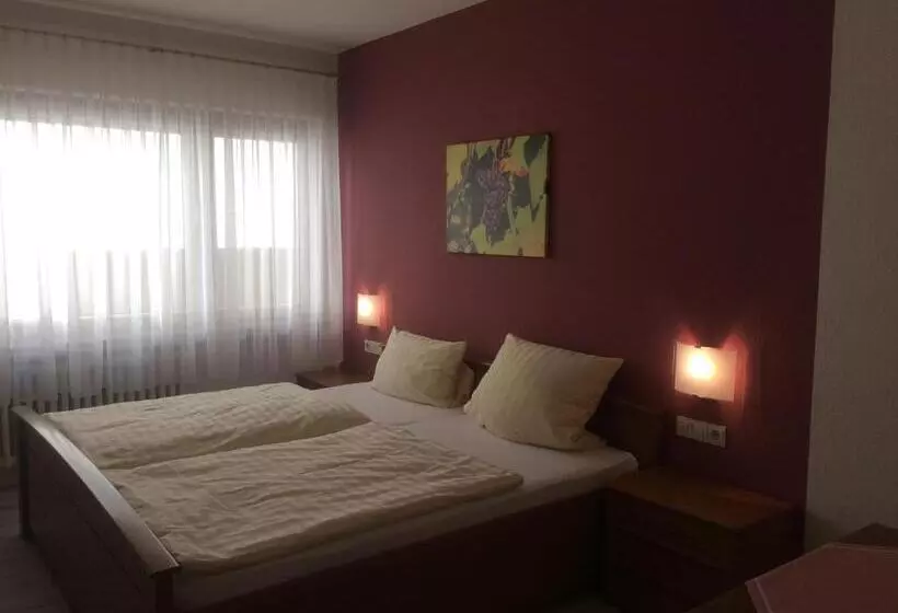 Moselhotel Lesura