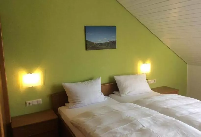 Moselhotel Lesura