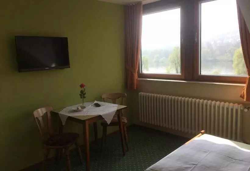 Moselhotel Lesura