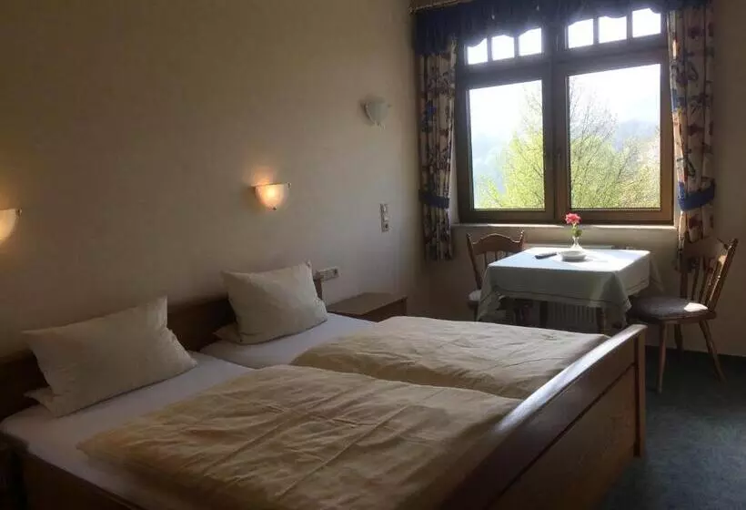 Moselhotel Lesura