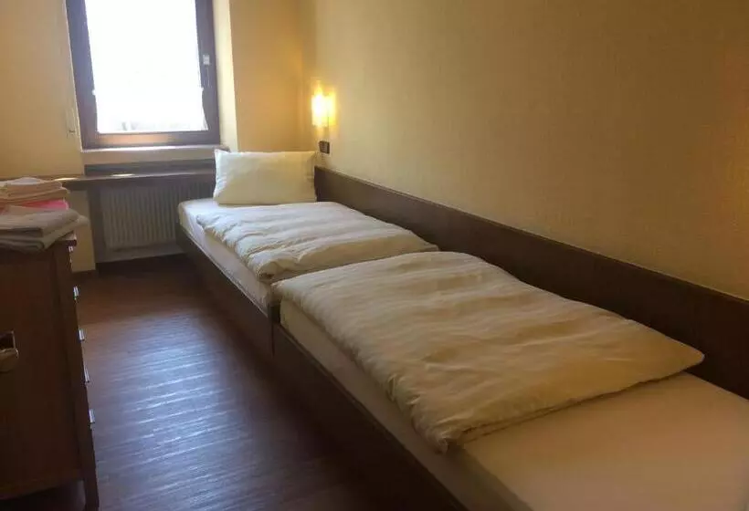 Moselhotel Lesura