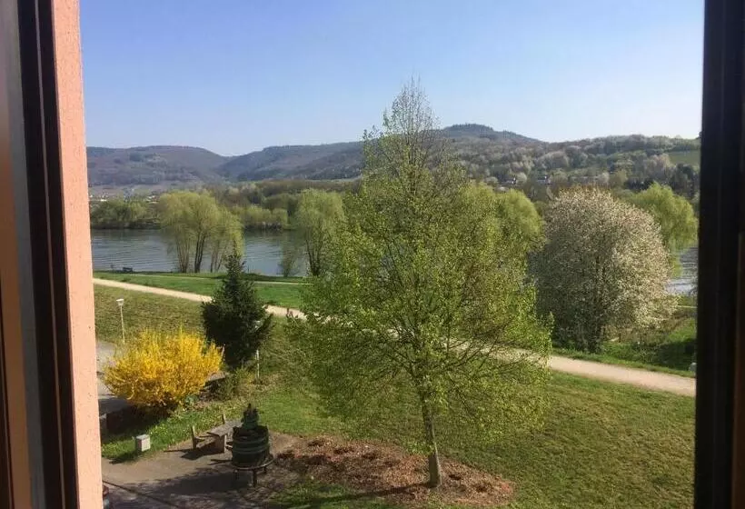 Moselhotel Lesura
