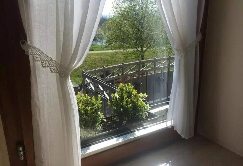 Moselhotel Lesura