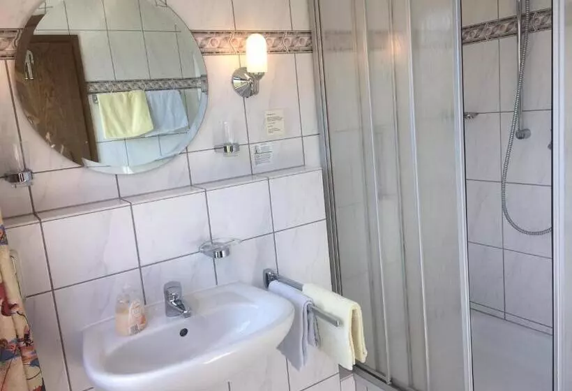 Moselhotel Lesura