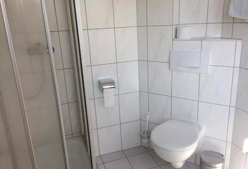 Moselhotel Lesura