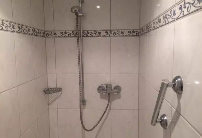 Moselhotel Lesura