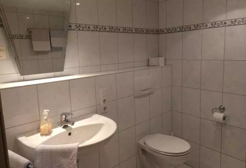 Moselhotel Lesura