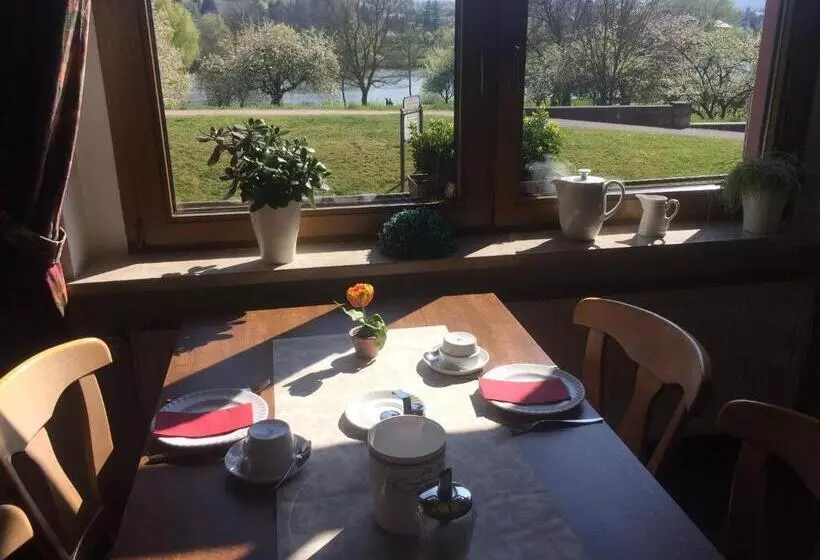 Moselhotel Lesura