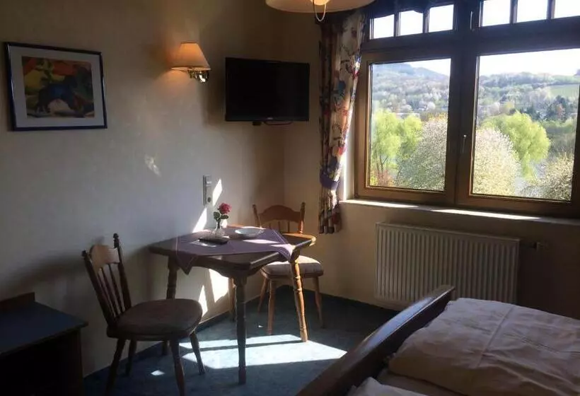 Moselhotel Lesura