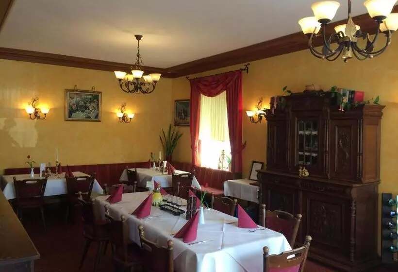 Moselhotel Lesura