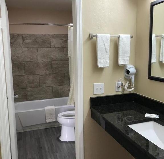 Motel Florence Inn And Suites