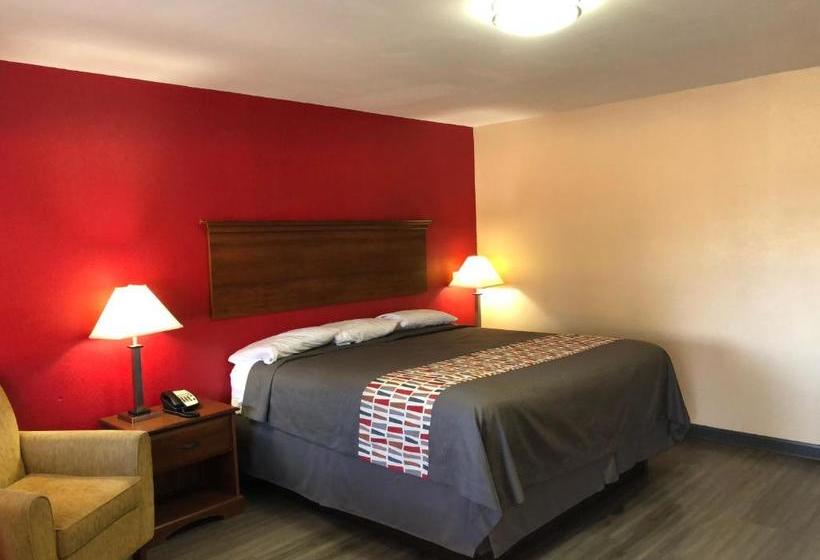 Motel Florence Inn And Suites