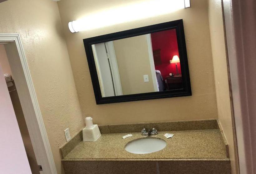 Motel Florence Inn And Suites