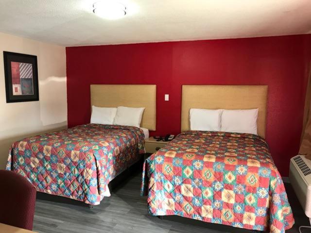 Motel Florence Inn And Suites