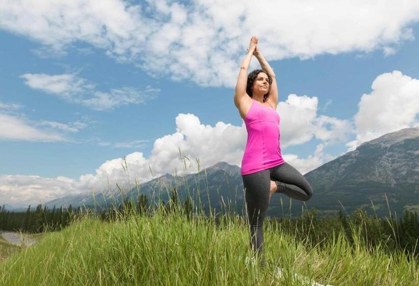 Resort Mount Kidd Manor At Kananaskis