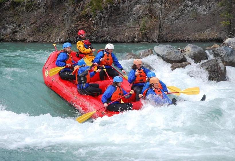Resort Mount Kidd Manor At Kananaskis