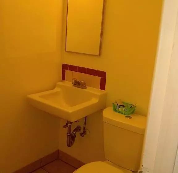 Santa Fe Motel