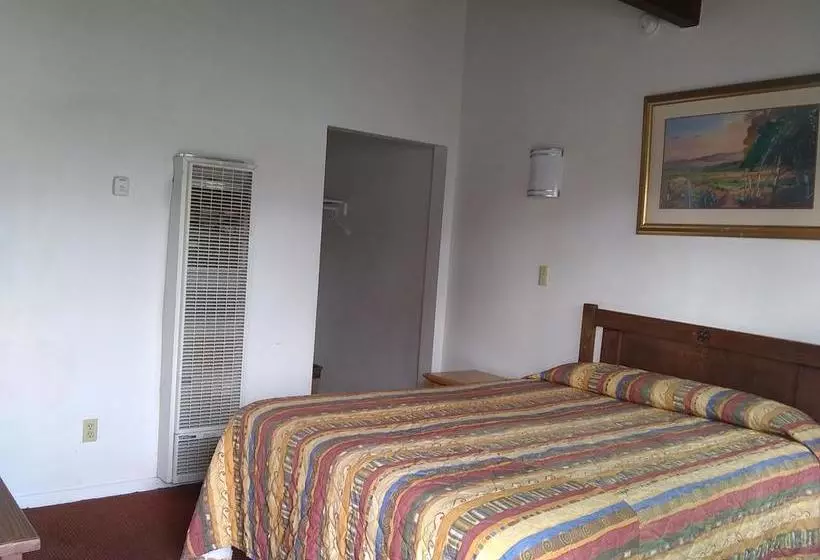 Santa Fe Motel