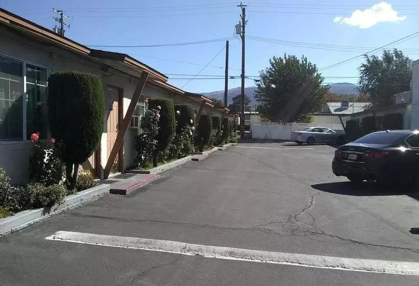 Santa Fe Motel