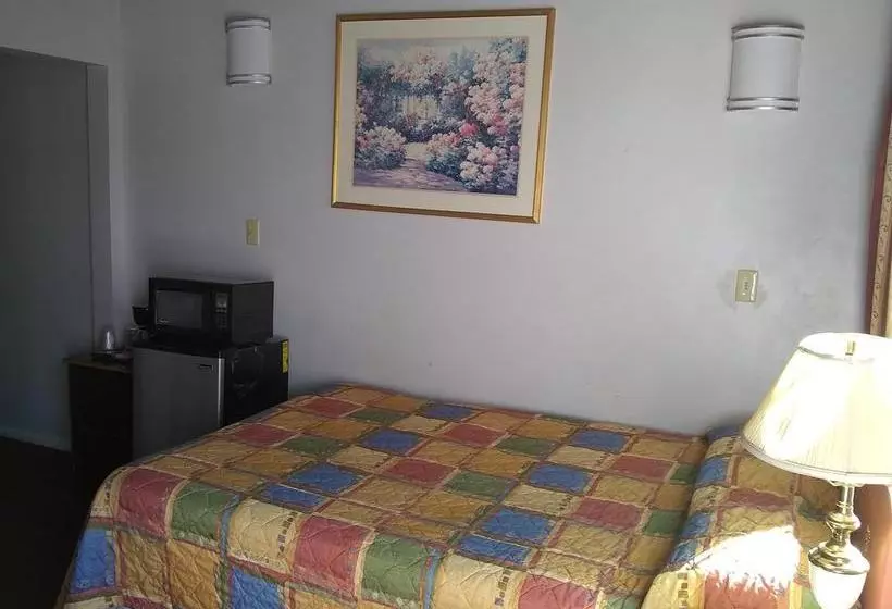 Santa Fe Motel