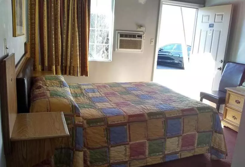Santa Fe Motel