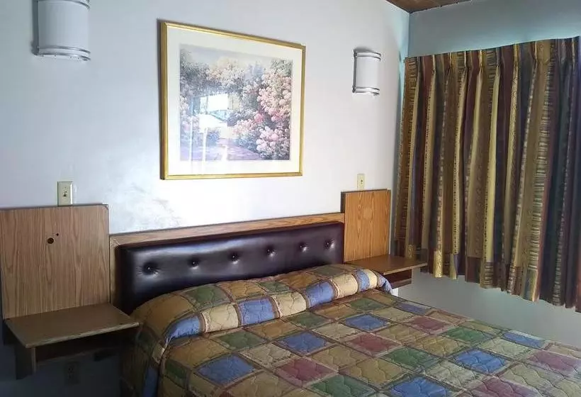 Santa Fe Motel
