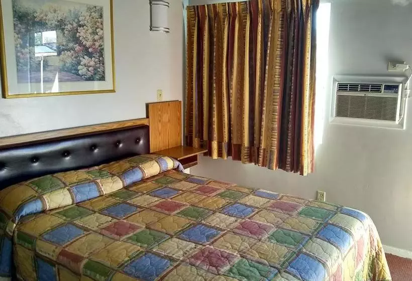 Santa Fe Motel