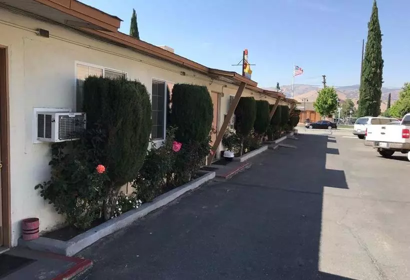 Santa Fe Motel