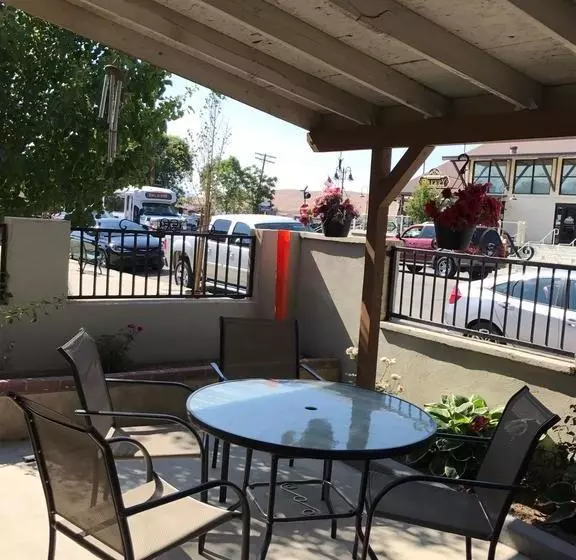 Santa Fe Motel